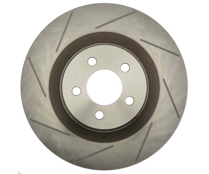 Raybestos 780690R Disc Brake Rotor - Front