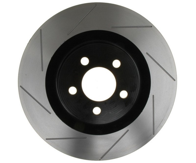 Raybestos 780690 Disc Brake Rotor - Front