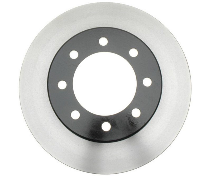 Raybestos 780736 Disc Brake Rotor - Front
