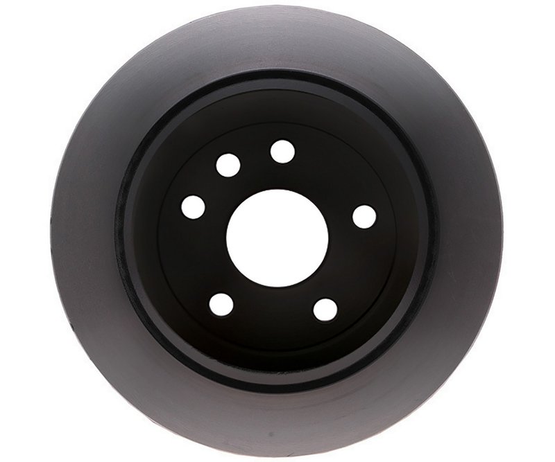 Raybestos 780869 Disc Brake Rotor - Rear