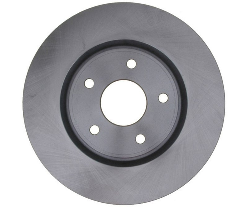 Raybestos 780964R Disc Brake Rotor - Front