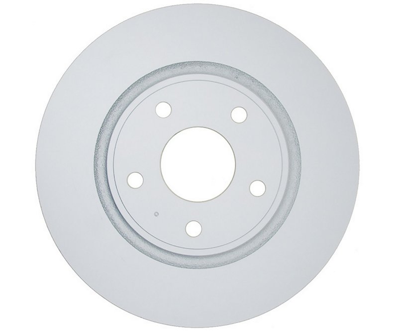 Raybestos 780965FZN Disc Brake Rotor - Rear