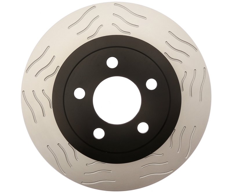 Raybestos 781049PER Disc Brake Rotor - Rear