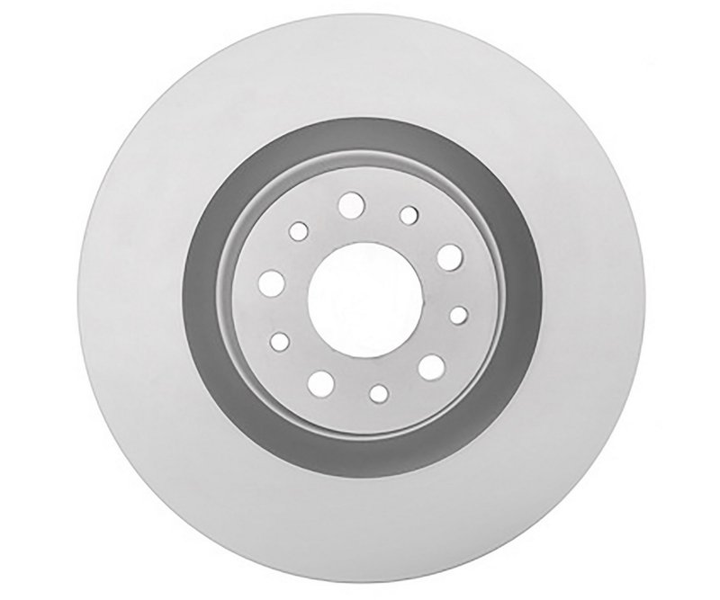 Raybestos 781770 Disc Brake Rotor - Front