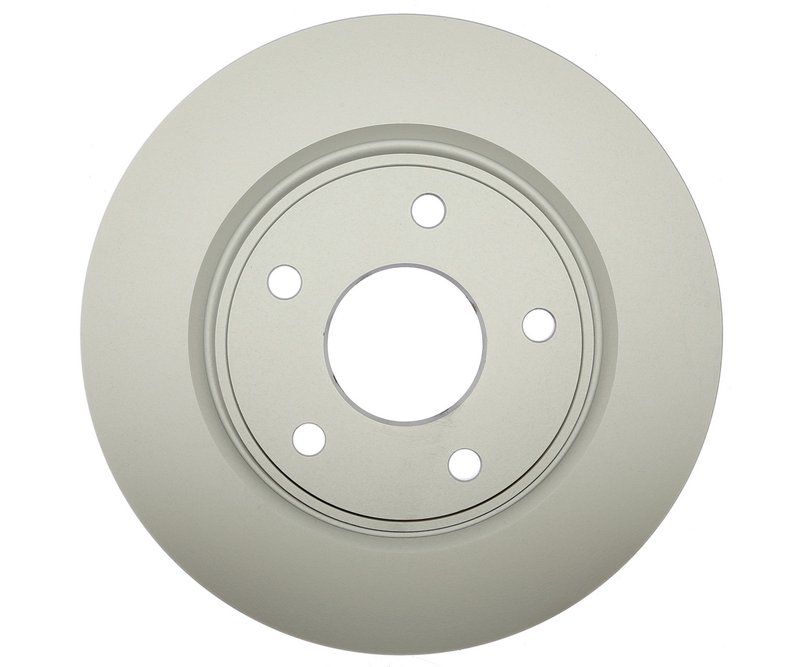 Raybestos 782040 Disc Brake Rotor - Rear