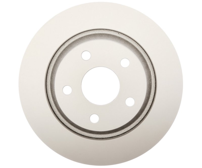 Raybestos 782275 Disc Brake Rotor - Front