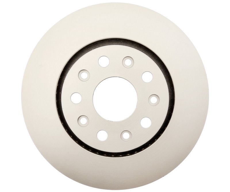 Raybestos 782319 Disc Brake Rotor - Front
