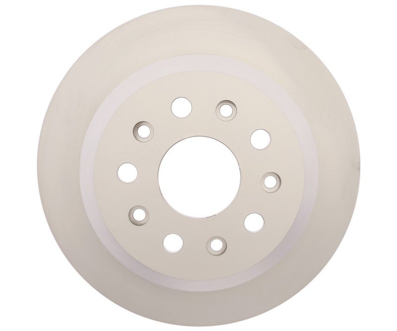 Raybestos 782485FZN Disc Brake Rotor - Rear