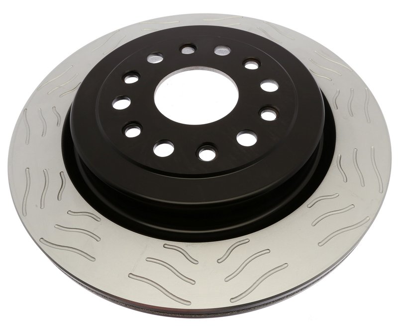 Raybestos 782497PER Disc Brake Rotor - Rear