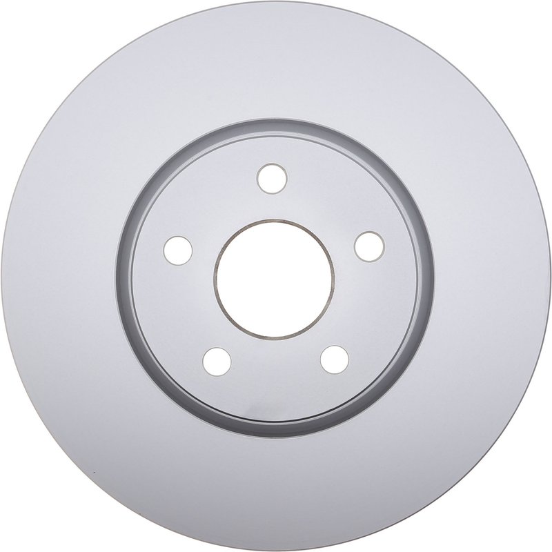Raybestos 782867 Disc Brake Rotor - Front