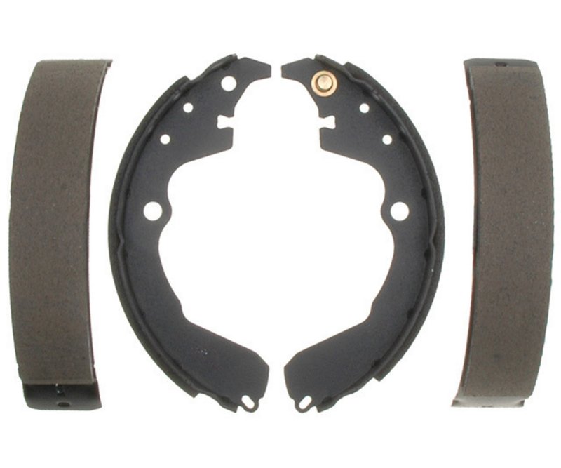 Raybestos 785PG Drum Brake Shoe - Rear