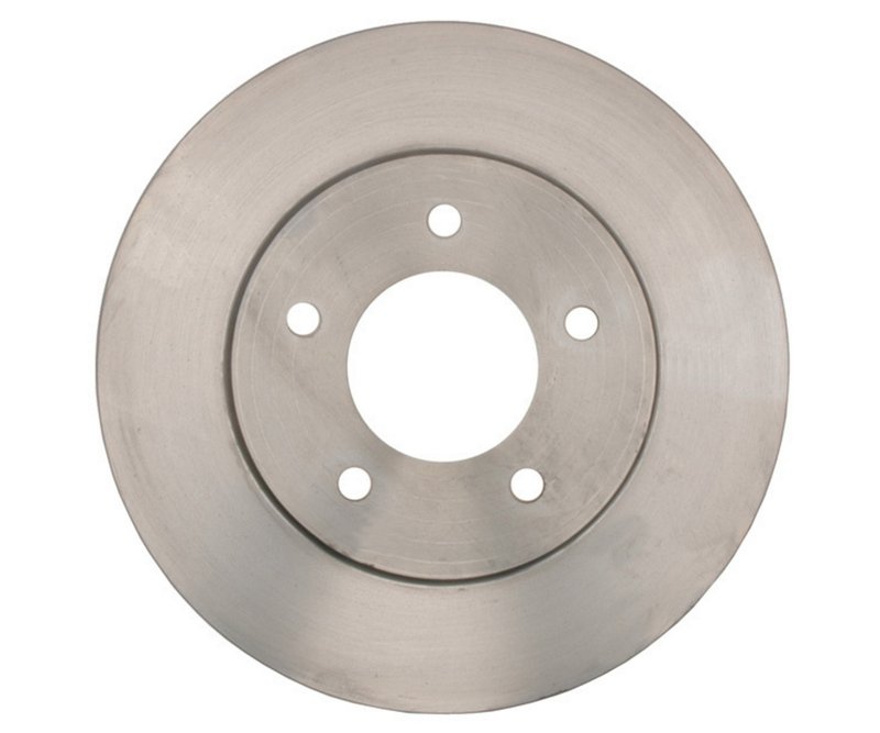 Raybestos 7929R Disc Brake Rotor - Front