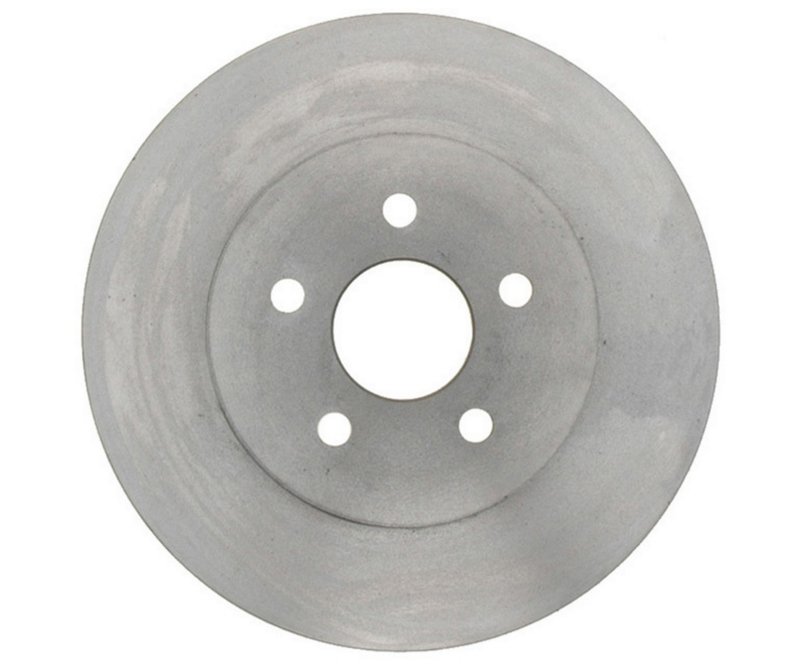 Raybestos 7930R Disc Brake Rotor - Rear