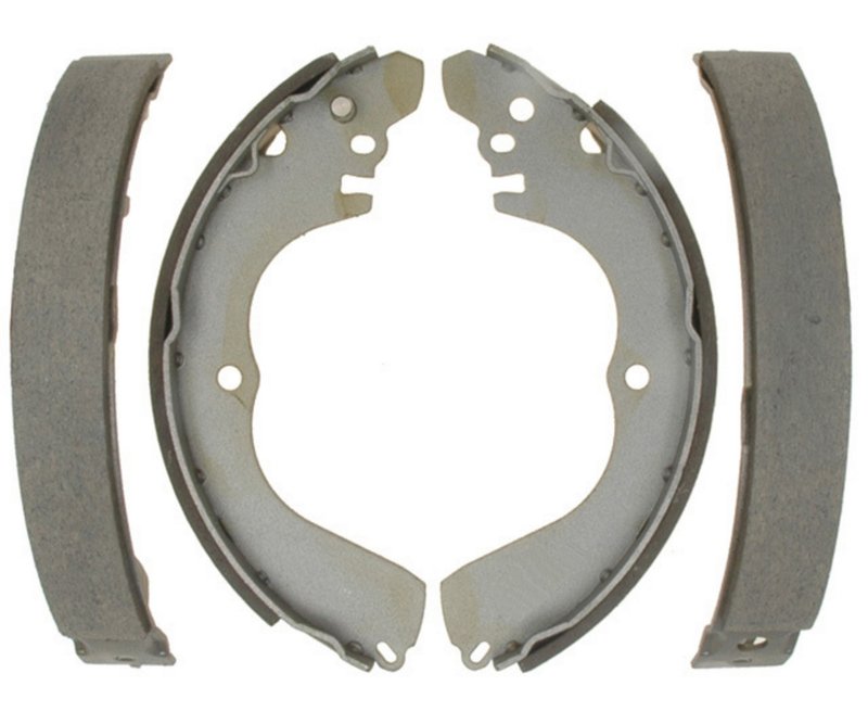 Raybestos 798PG Drum Brake Shoe - Rear