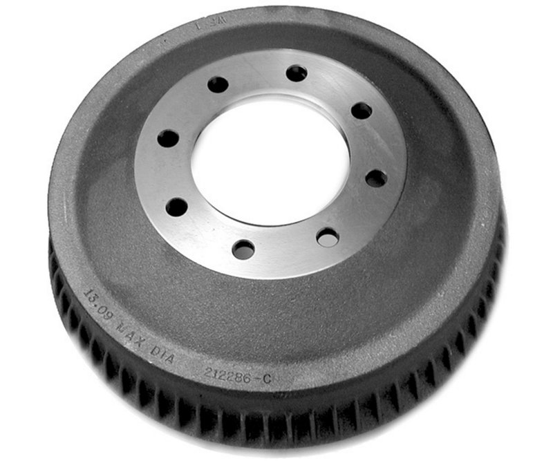 Raybestos 8027R Brake Drum - Rear