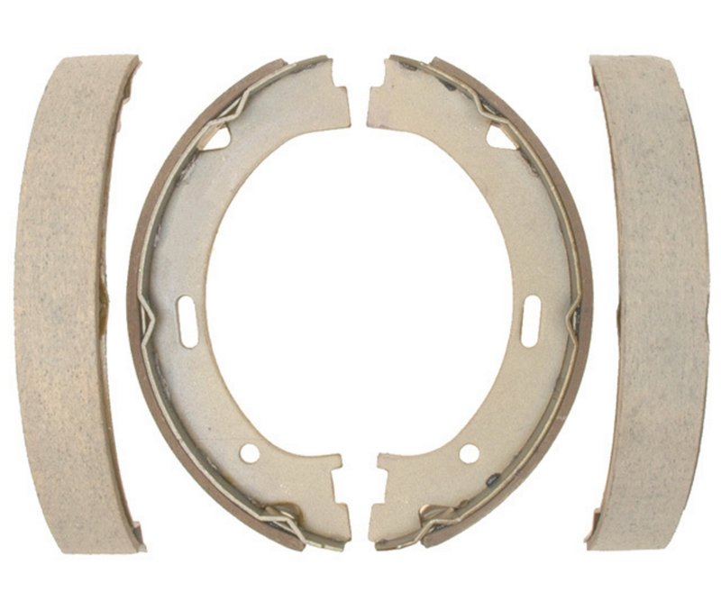Raybestos 803SG Parking Brake Shoe - Rear