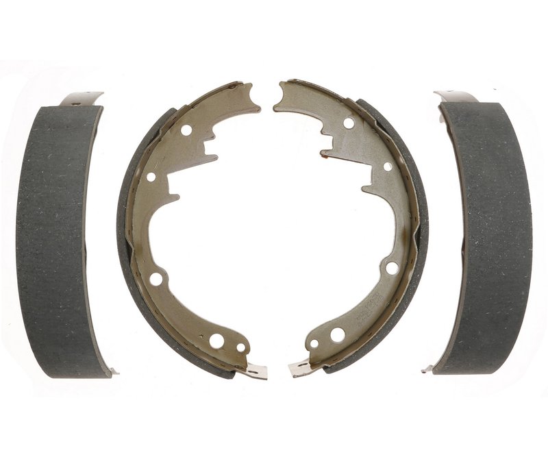 Raybestos 823PG Parking Brake Shoe - Driveline or Rear