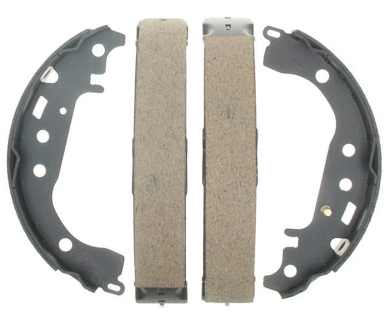 Raybestos 832PG Drum Brake Shoe - Rear