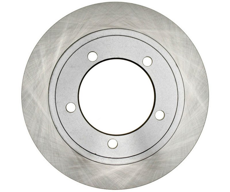 Raybestos 8512R Disc Brake Rotor - Front or Rear