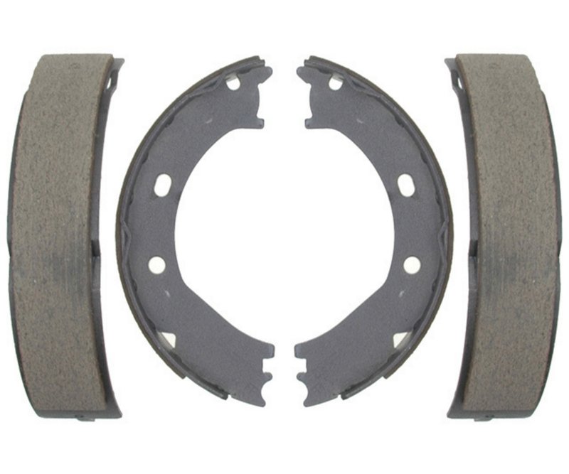 Raybestos 852PG Parking Brake Shoe - Rear