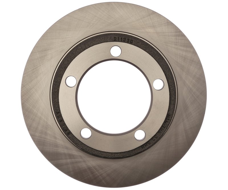 Raybestos 8538R Disc Brake Rotor - Front or Rear
