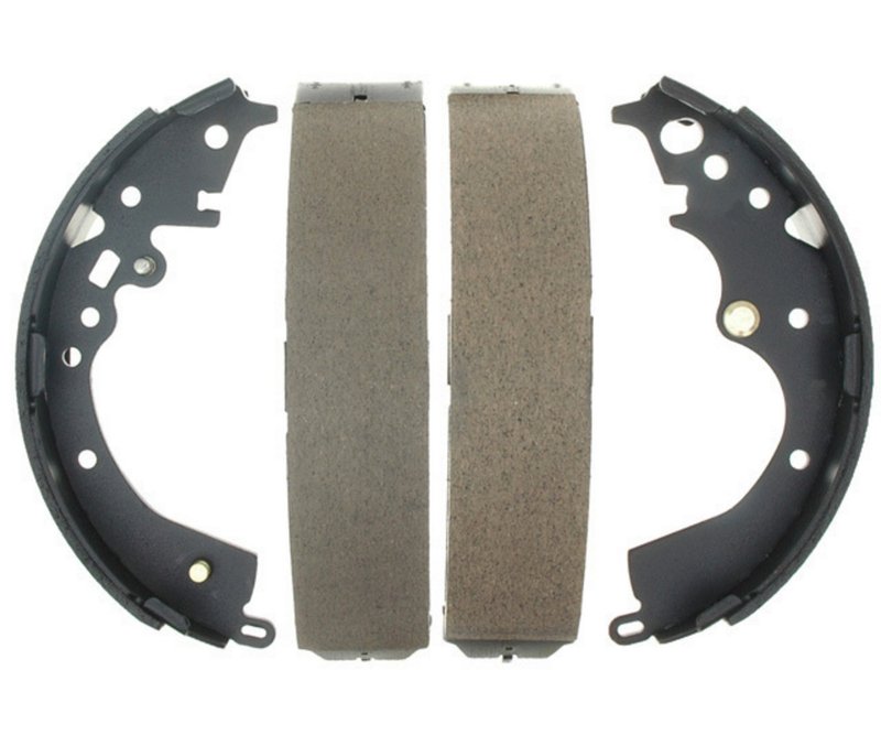 Raybestos 871PG Drum Brake Shoe - Rear