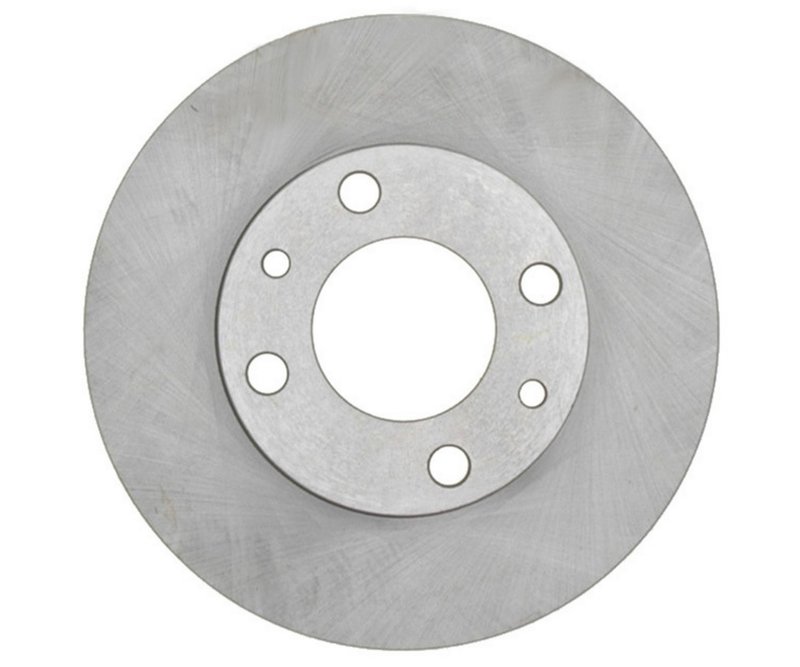 Raybestos 9006R Disc Brake Rotor - Front or Rear