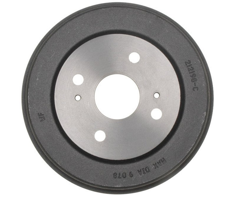 Raybestos 9139R Brake Drum - Rear