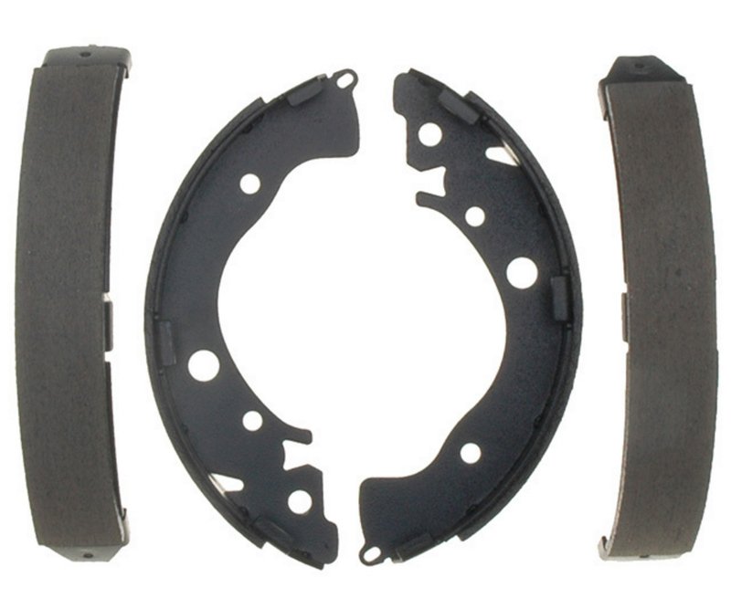 Raybestos 913PG Drum Brake Shoe - Rear
