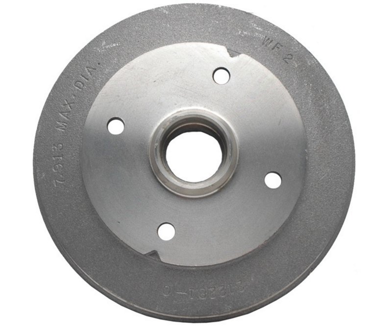 Raybestos 9191R Brake Drum - Rear