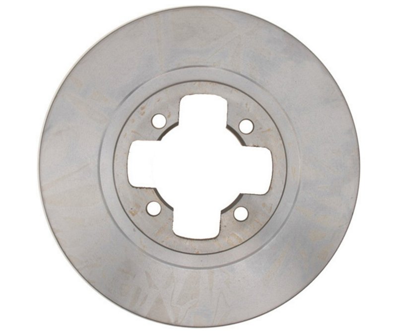 Raybestos 9203R Disc Brake Rotor - Front
