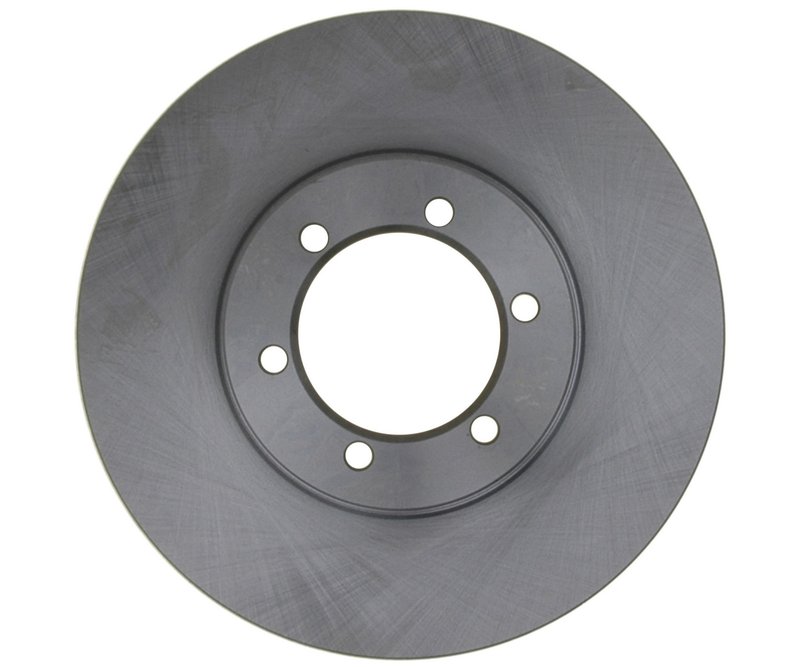 Raybestos 9204R Disc Brake Rotor - Front