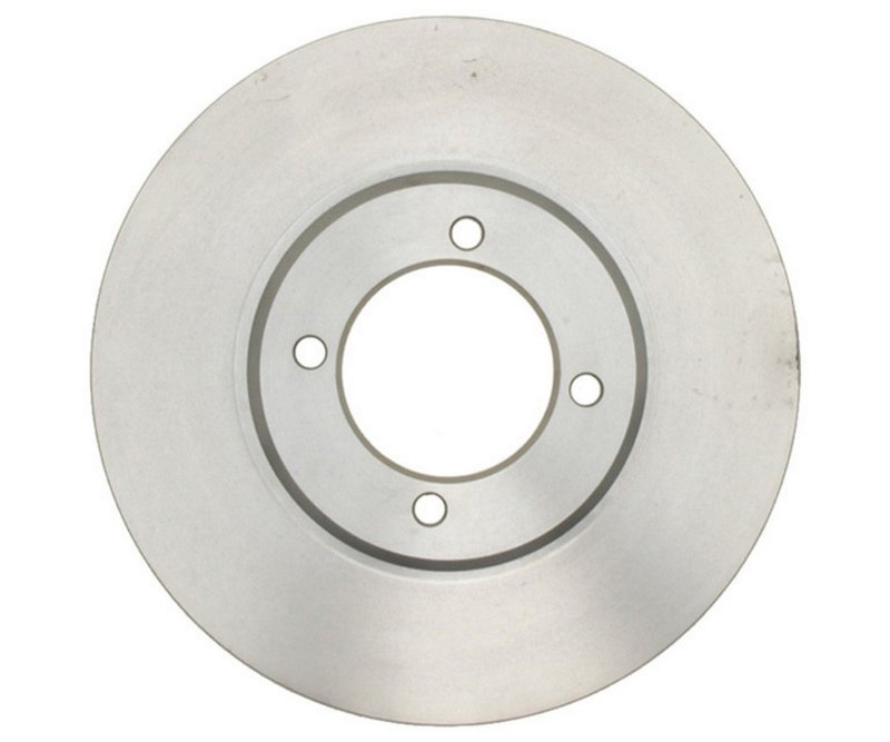 Raybestos 9248R Disc Brake Rotor - Front