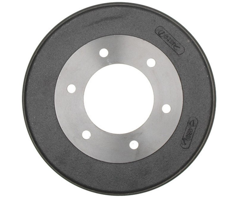 Raybestos 9330R Brake Drum - Rear
