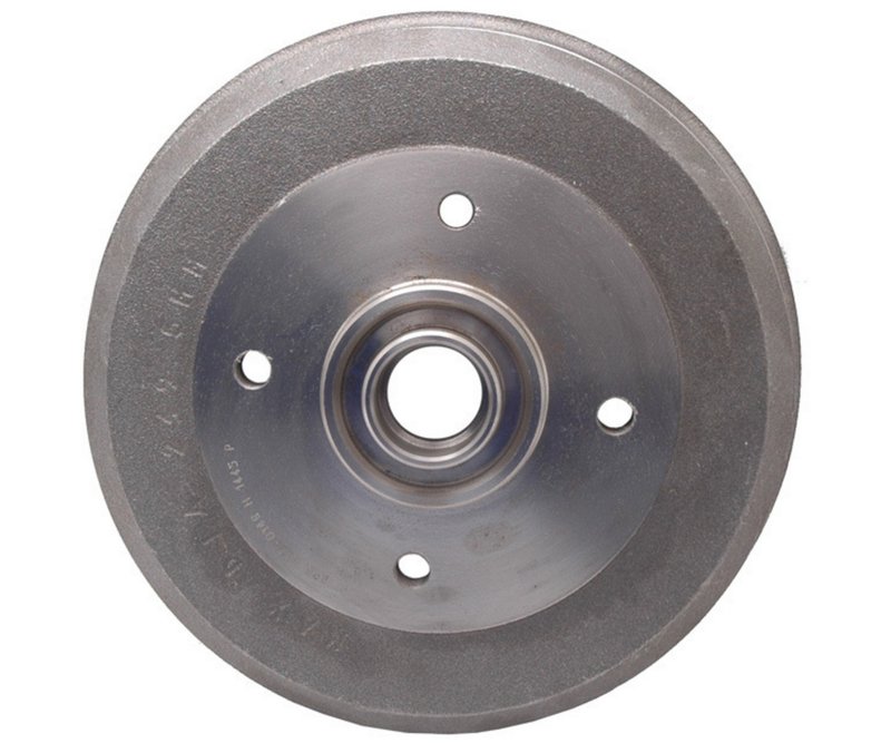 Raybestos 9368R Brake Drum - Front