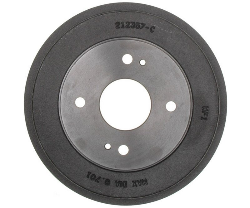 Raybestos 9458R Brake Drum - Rear