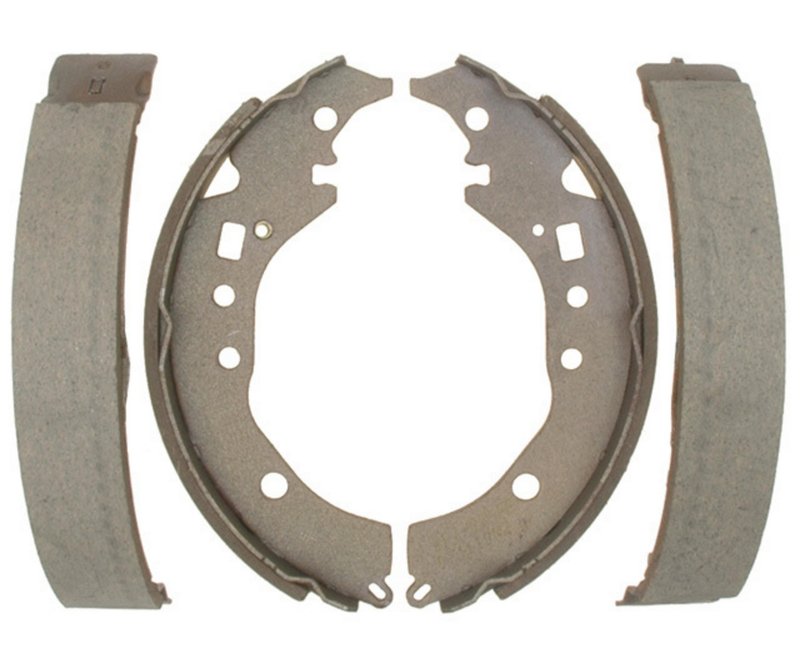 Raybestos 945PG Drum Brake Shoe - Rear