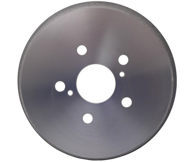 Raybestos 9486R Brake Drum - Rear