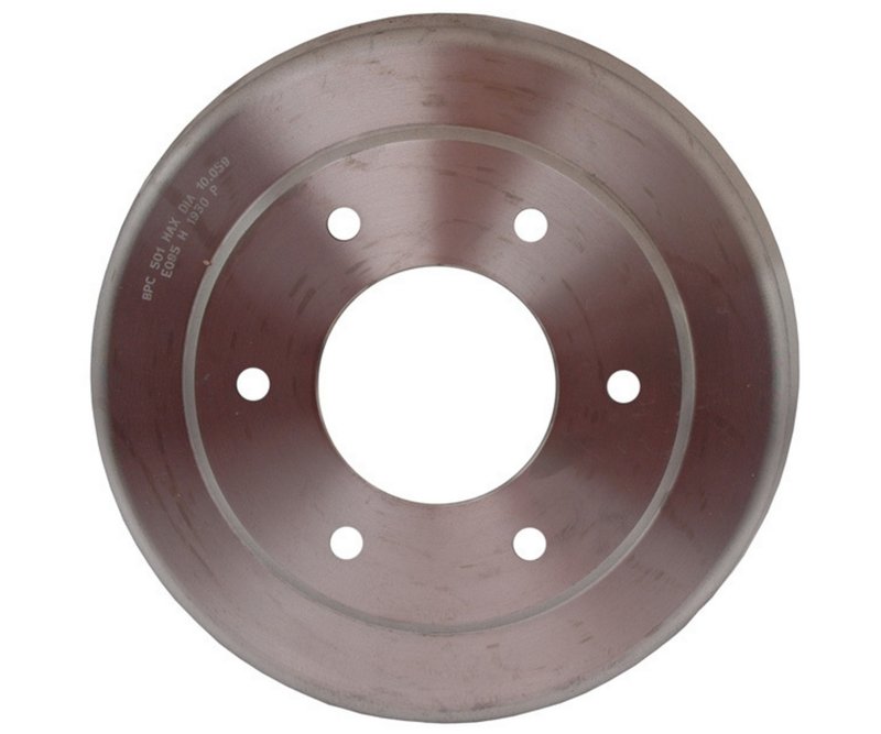 Raybestos 9501R Brake Drum - Rear