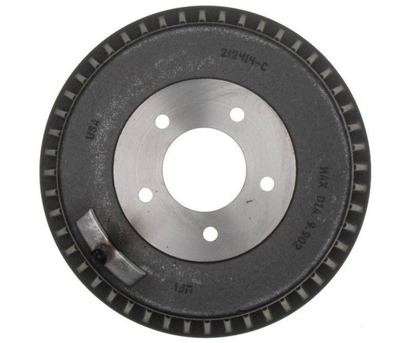 Raybestos 9540R Brake Drum - Rear