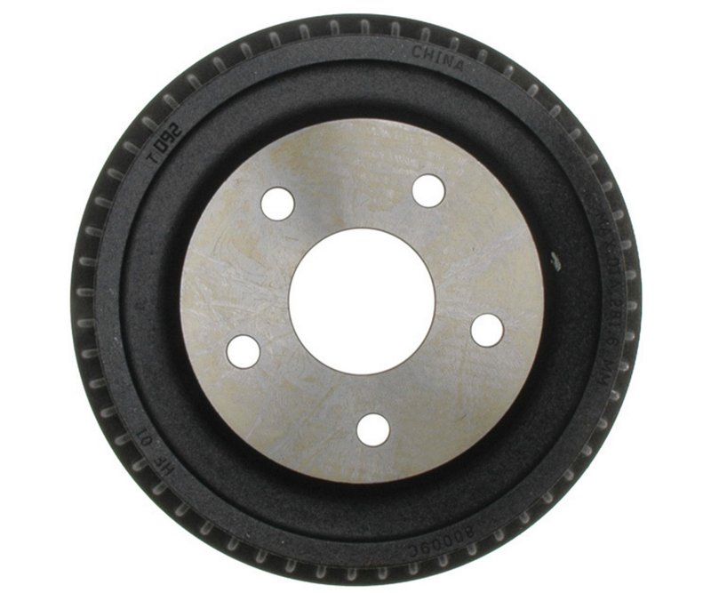 Raybestos 9563R Brake Drum - Rear