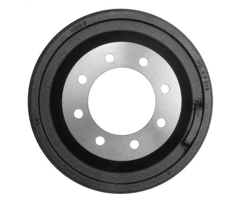 Raybestos 9568R Brake Drum - Rear