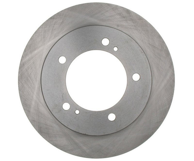 Raybestos 96008R Disc Brake Rotor - Front