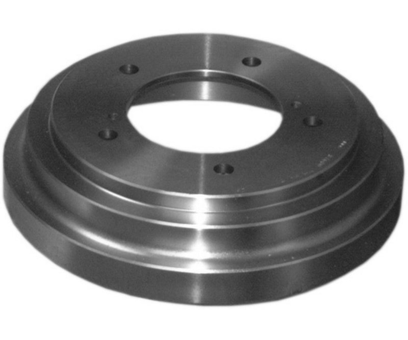 Raybestos 9600R Brake Drum - Rear