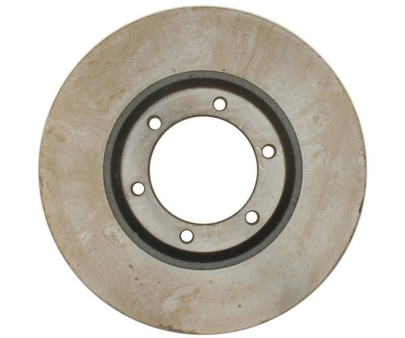 Raybestos 96034R Disc Brake Rotor - Front