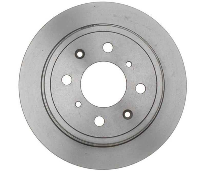 Raybestos 96068R Disc Brake Rotor - Rear