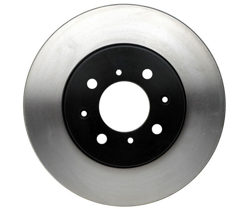 Raybestos 96087 Disc Brake Rotor - Front