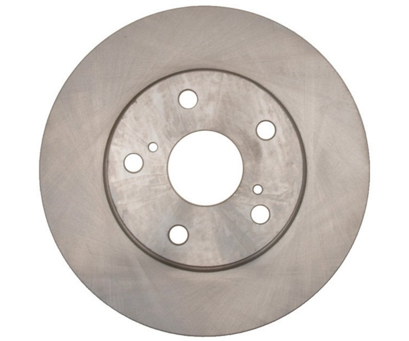 Raybestos 96113R Disc Brake Rotor - Front