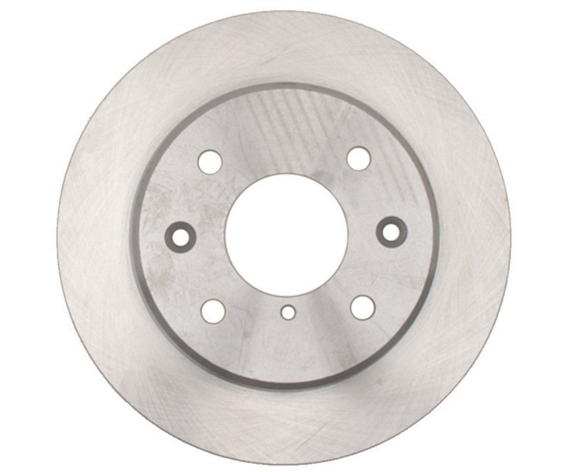 Raybestos 96167R Disc Brake Rotor - Rear