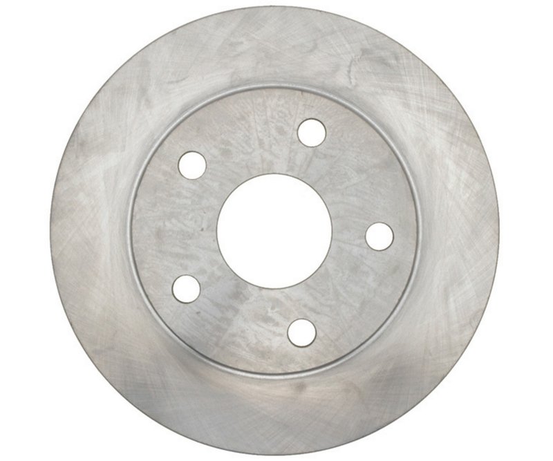 Raybestos 96174R Disc Brake Rotor - Front